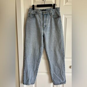 Vintage Bill Blass Jeans